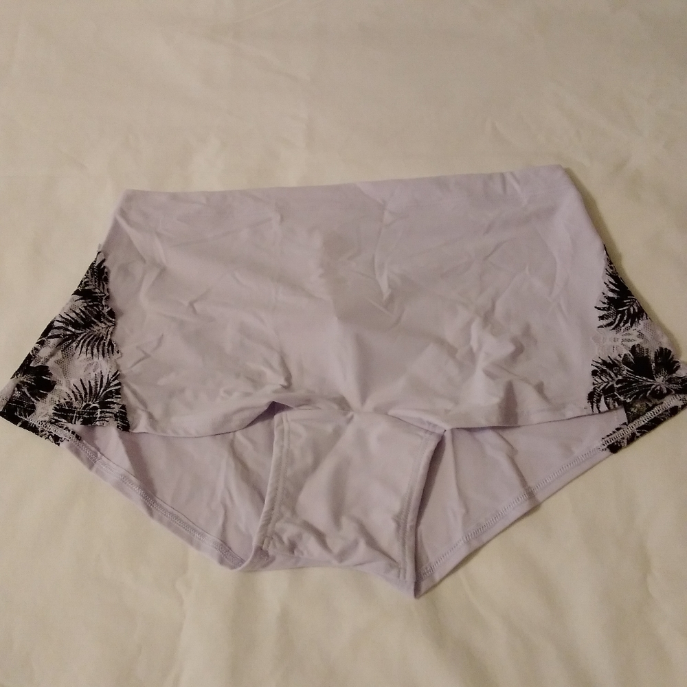 PINK Victoria's Secret Low Rise Boyshort/Shortie panties